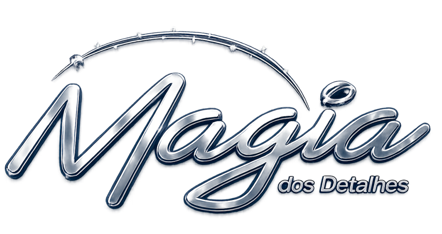 Magia dos Detalhes